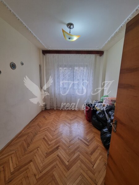 Tei, apartament 3 camere, 0% comision.