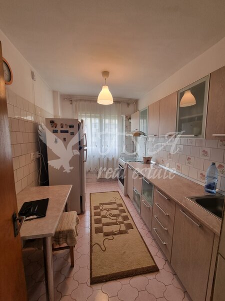 Tei, apartament 3 camere, 0% comision.